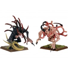 Chaos Spawn